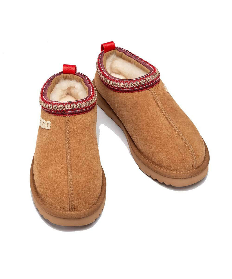 Women's UGG Tassy Logo Moccasin