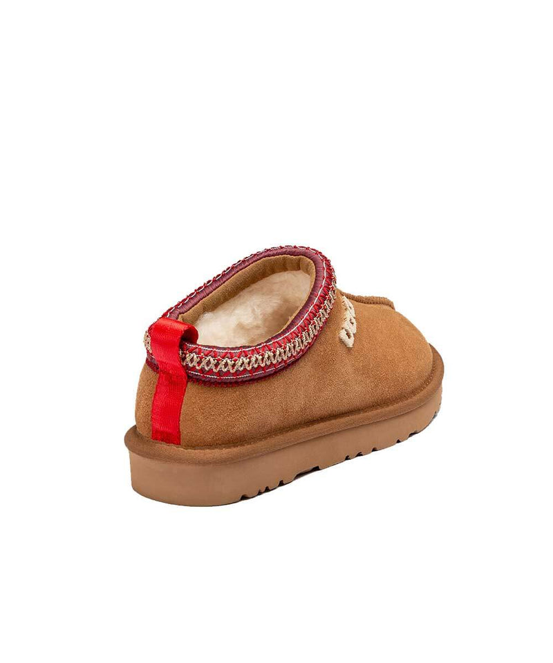 Women's UGG Tassy Logo Moccasin