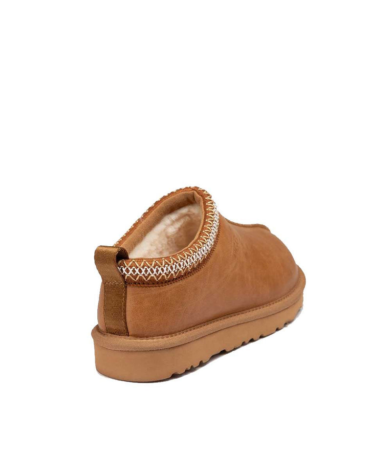 Women's UGG Tassy Nappa Moccasin