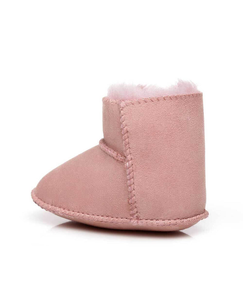 UGG Baby Beanie Bootie Gift Set