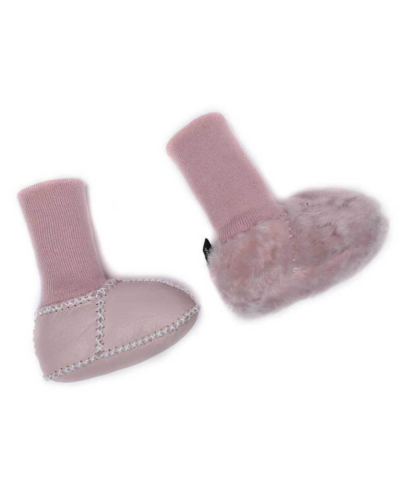 UGG Baby Lolo Warmer Bootie