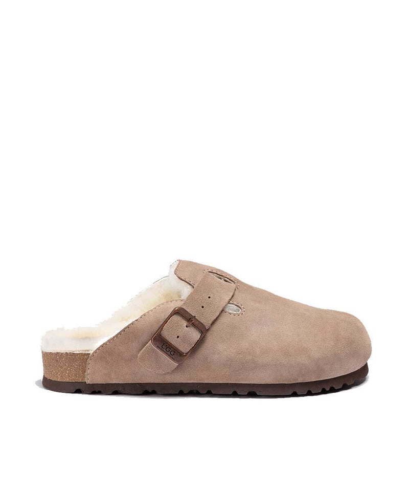 Men's UGG Wool Marly Slippers