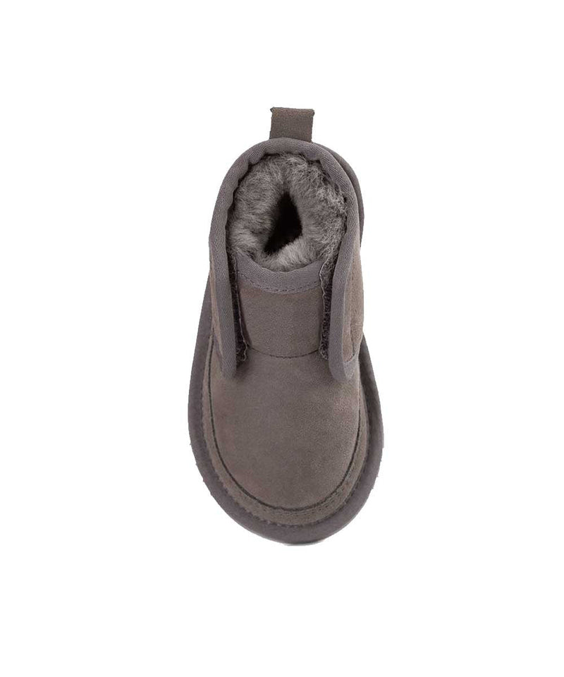 Kid’s UGG Rye Velcro Boot