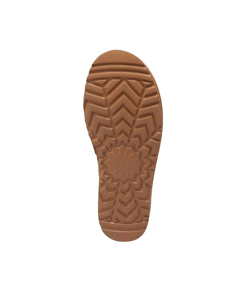 Women's UGG Tassy Nappa Moccasin