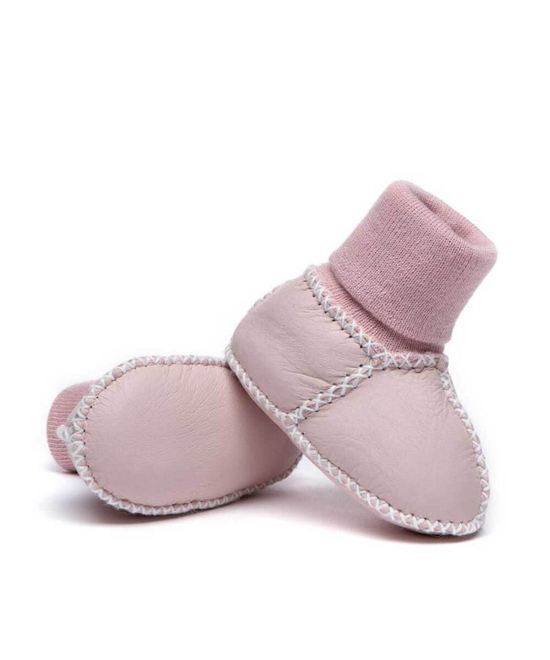UGG Baby Lolo Warmer Bootie