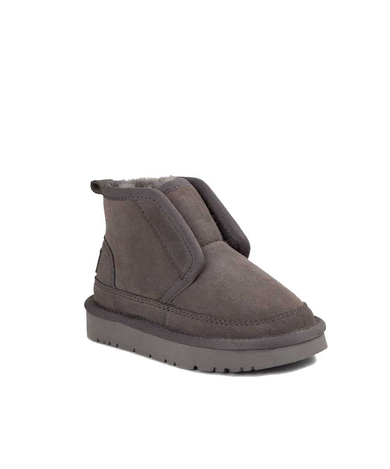 Kid’s UGG Rye Velcro Boot