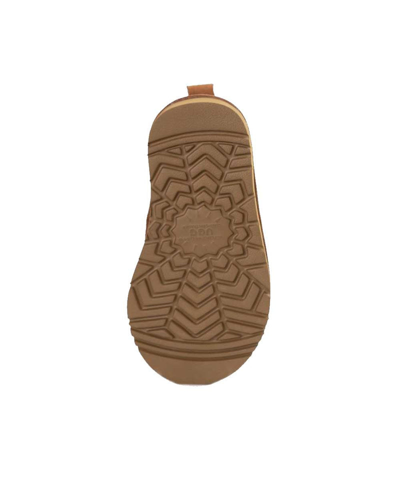 Kid’s UGG Rye Velcro Boot