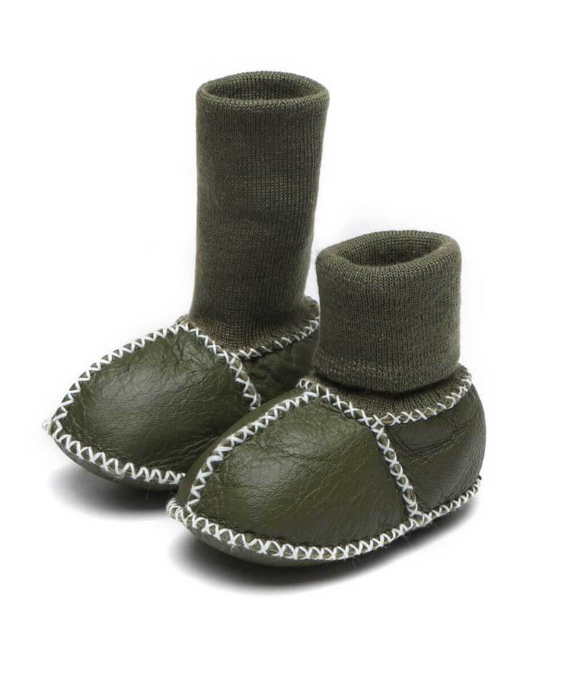 UGG Baby Lolo Warmer Bootie