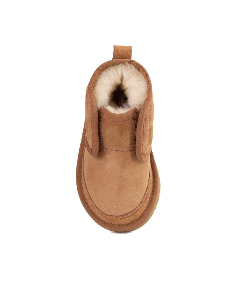 Kid’s UGG Rye Velcro Boot