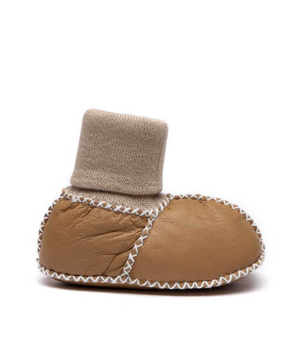 UGG Baby Lolo Warmer Bootie