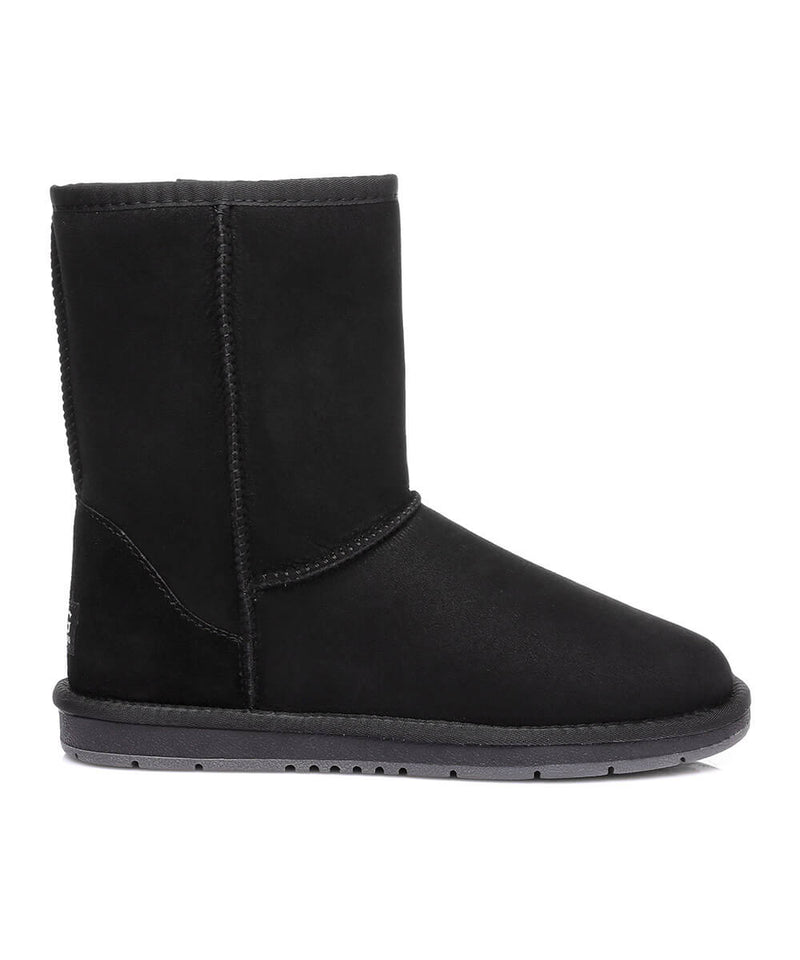 Men's Luxe Classic Mid UGG