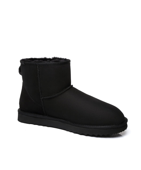 Men's Luxe Classic Mini UGG Big Size