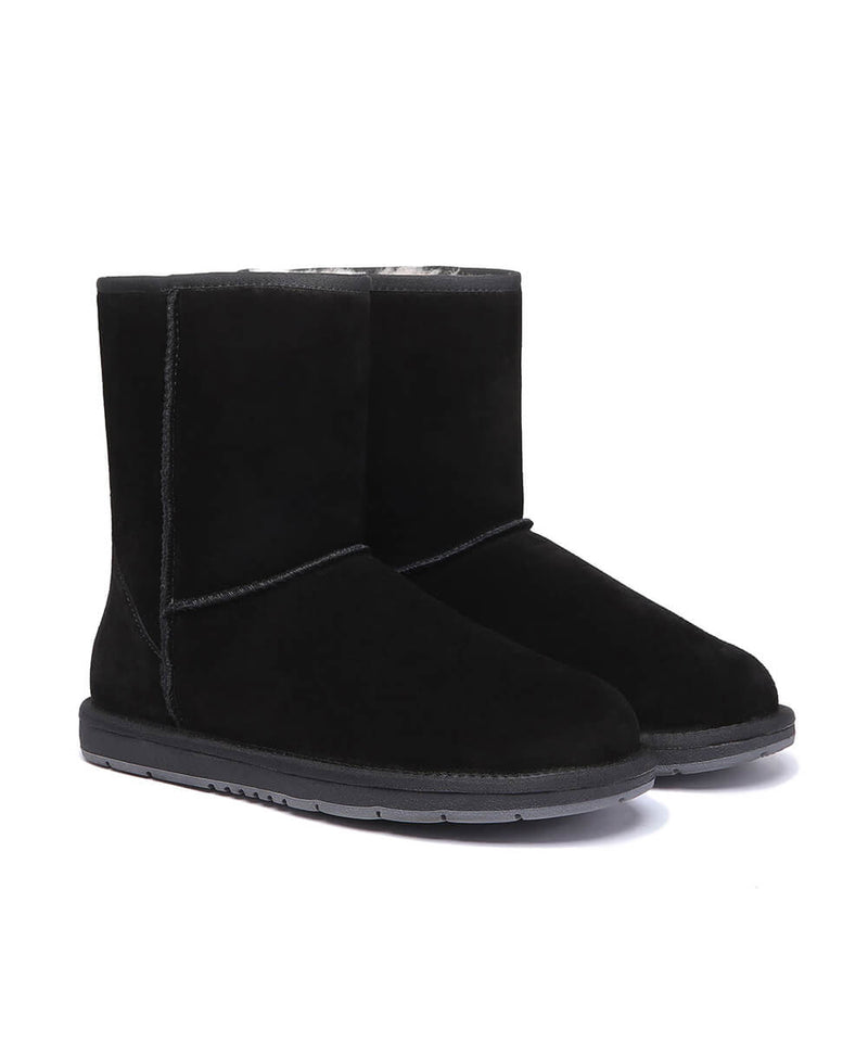 Men's Luxe Classic Mid UGG