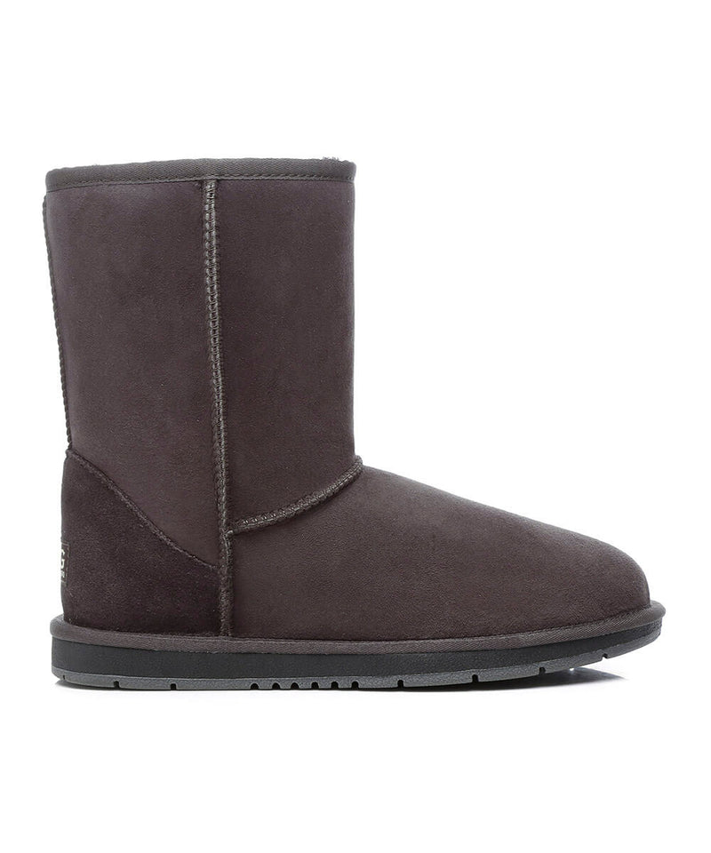 Men's Luxe Classic Mid UGG