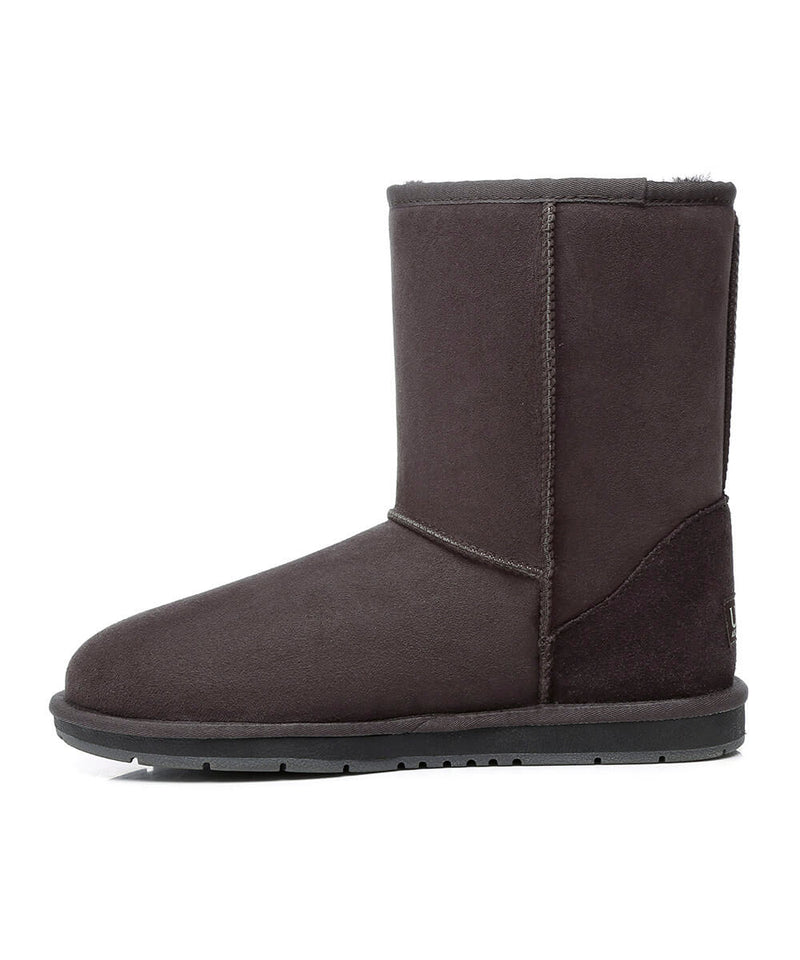 Men's Luxe Classic Mid UGG