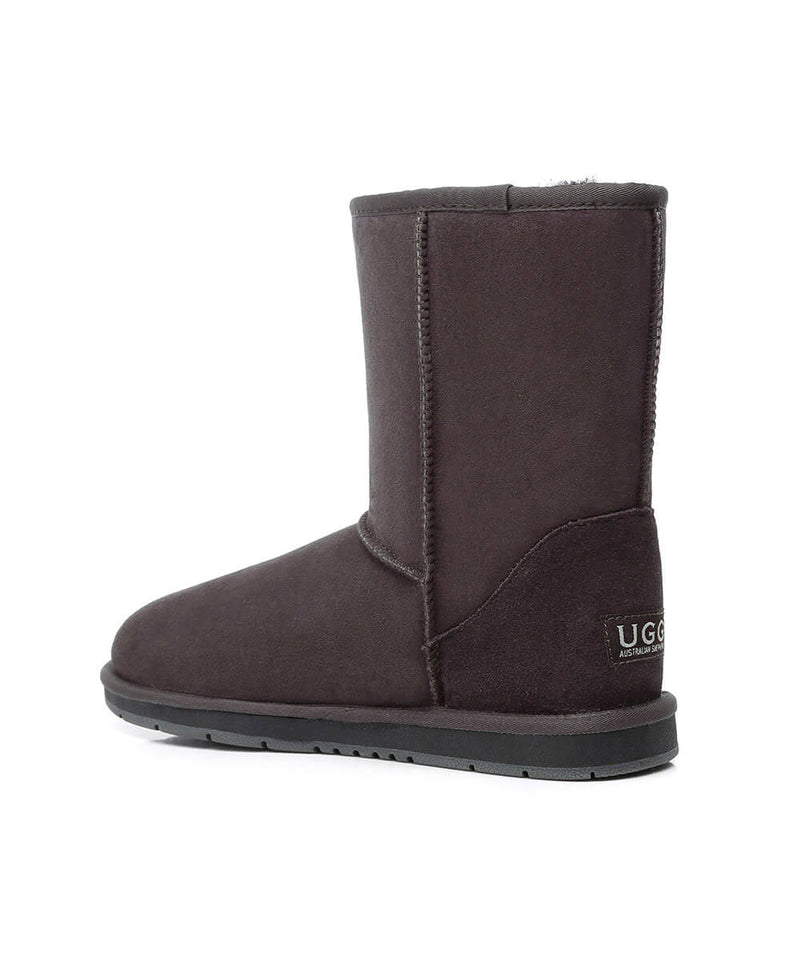 Men's Luxe Classic Mid UGG