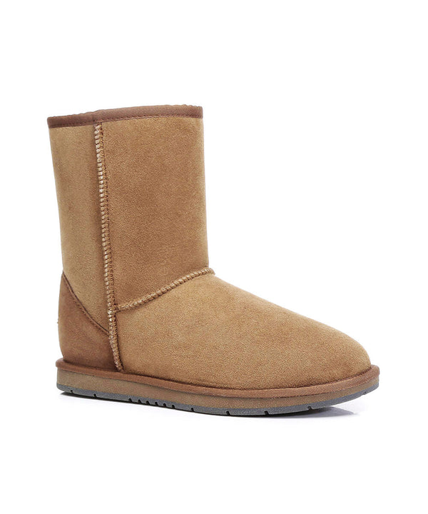 Men's Luxe Classic Mid UGG