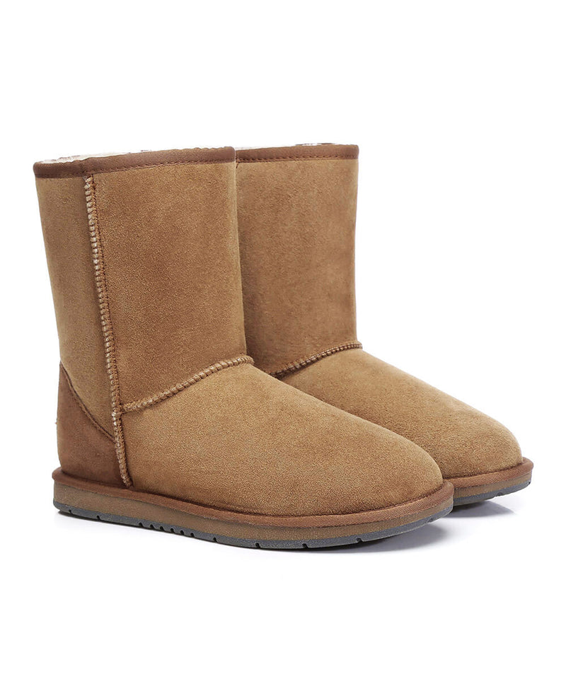 Men's Luxe Classic Mid UGG