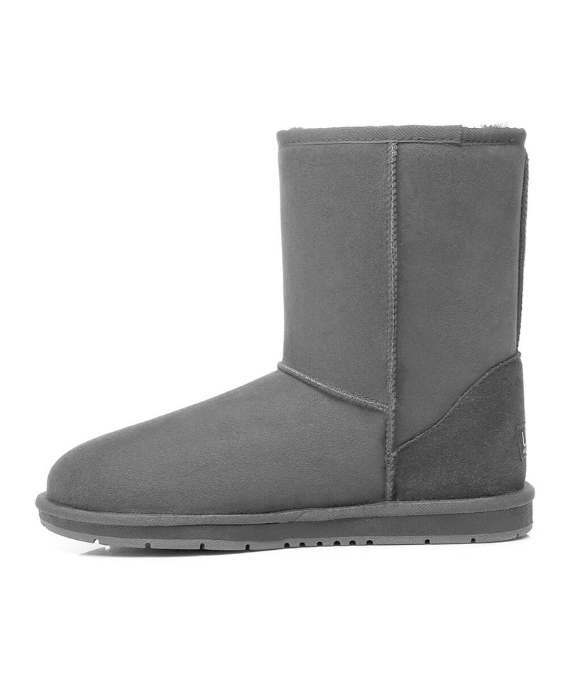 Men's Luxe Classic Mid UGG