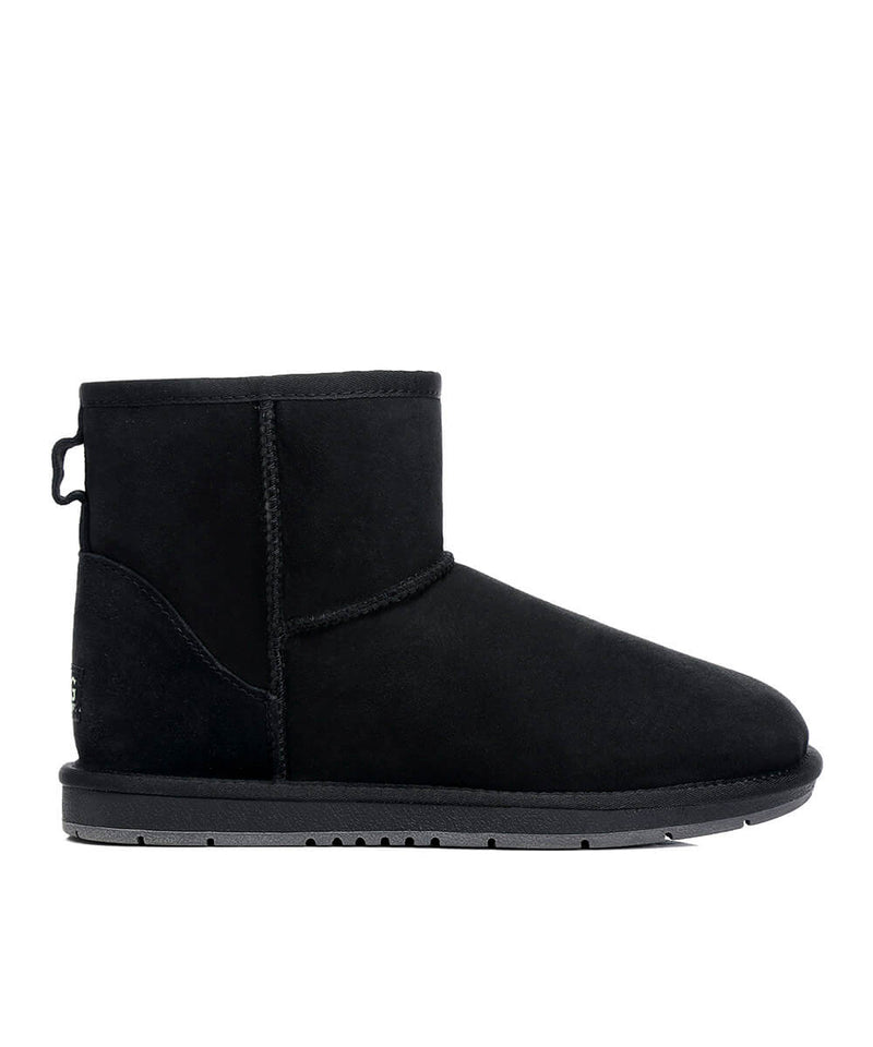 Men's Luxe Classic Mini UGG