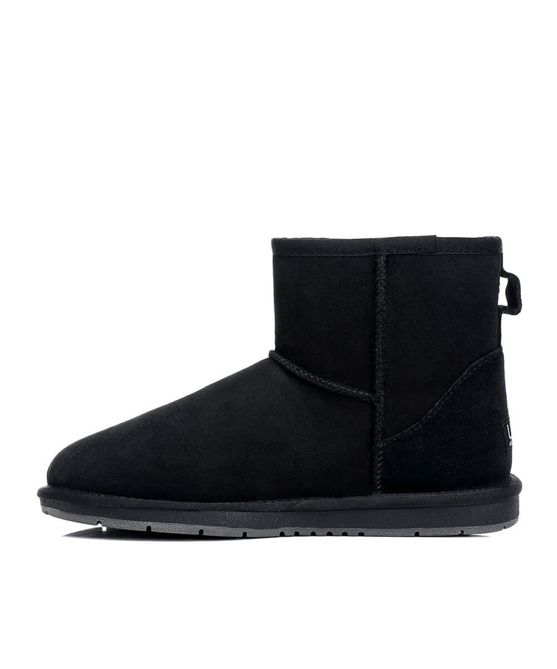 Men's Luxe Classic Mini UGG