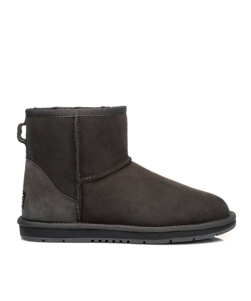 Men's Luxe Classic Mini UGG