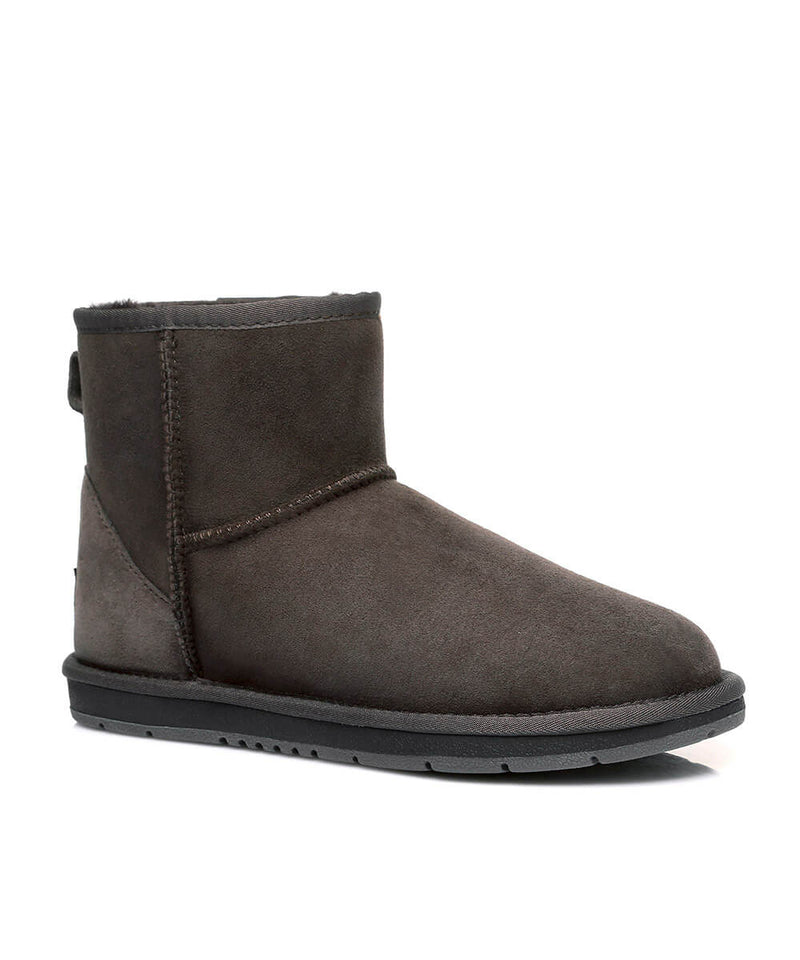 Men's Luxe Classic Mini UGG