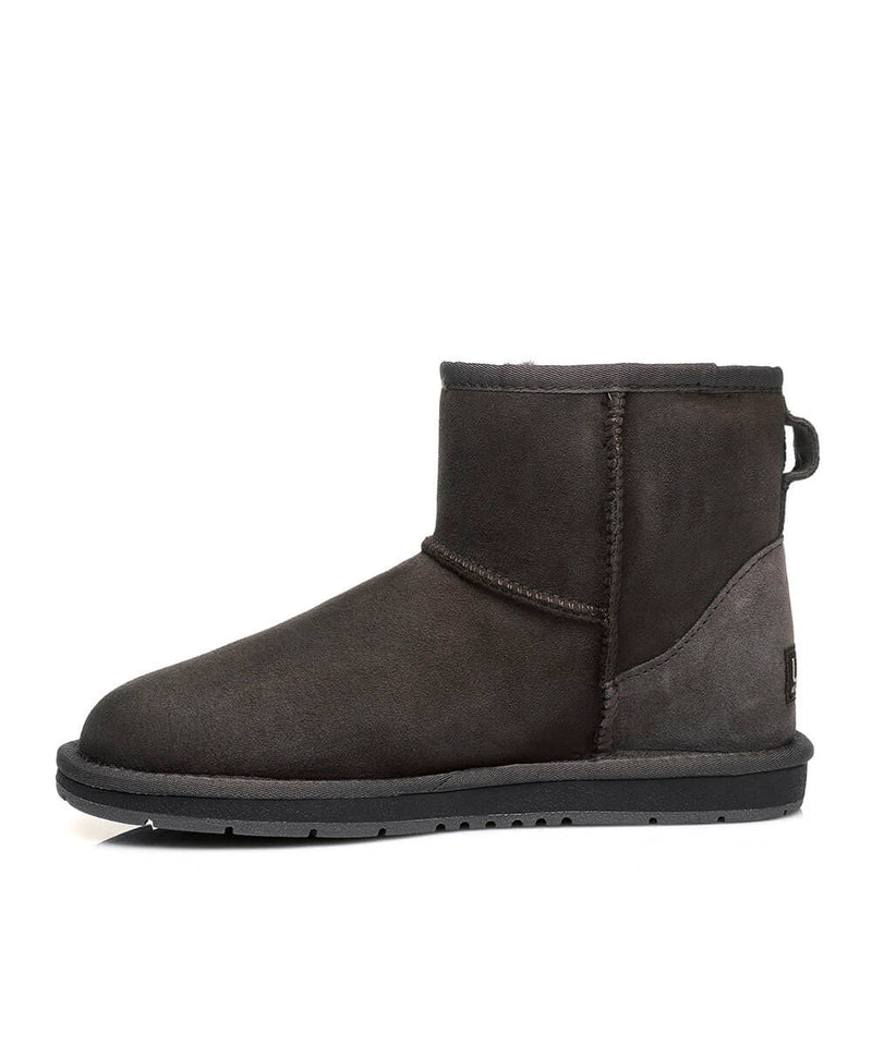 Men's Luxe Classic Mini UGG