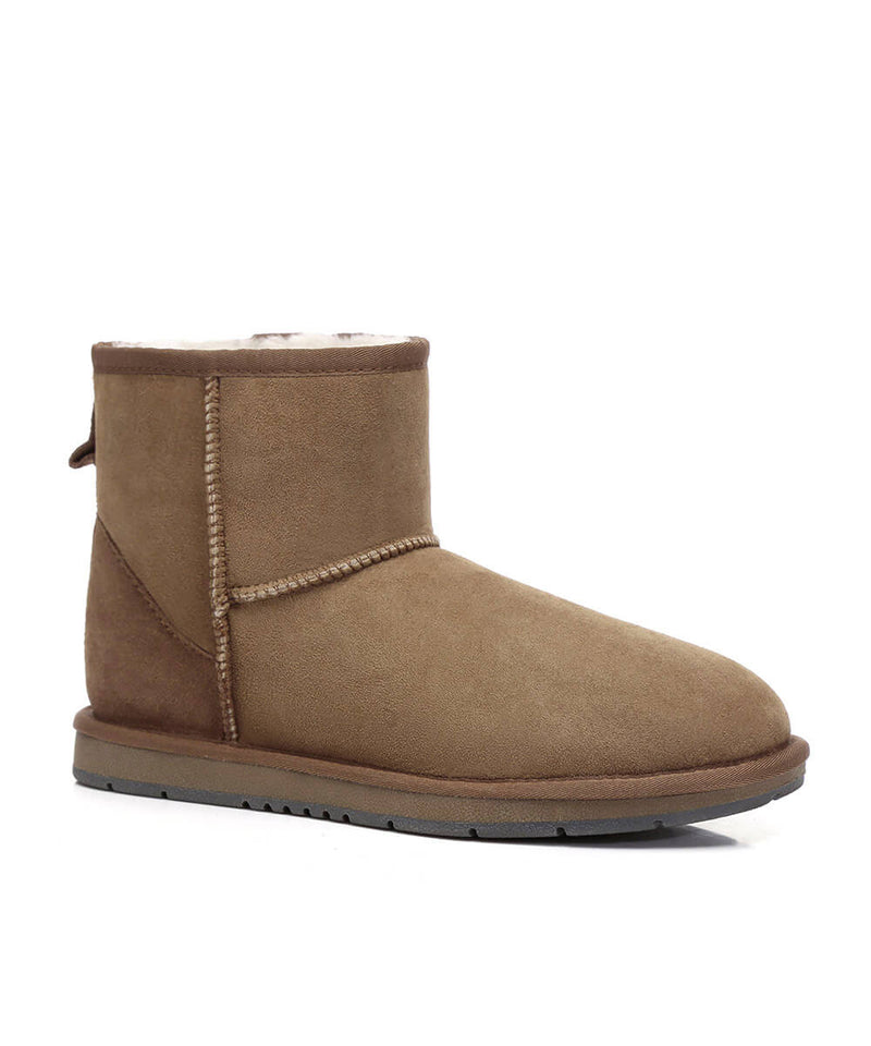 Men's Luxe Classic Mini UGG