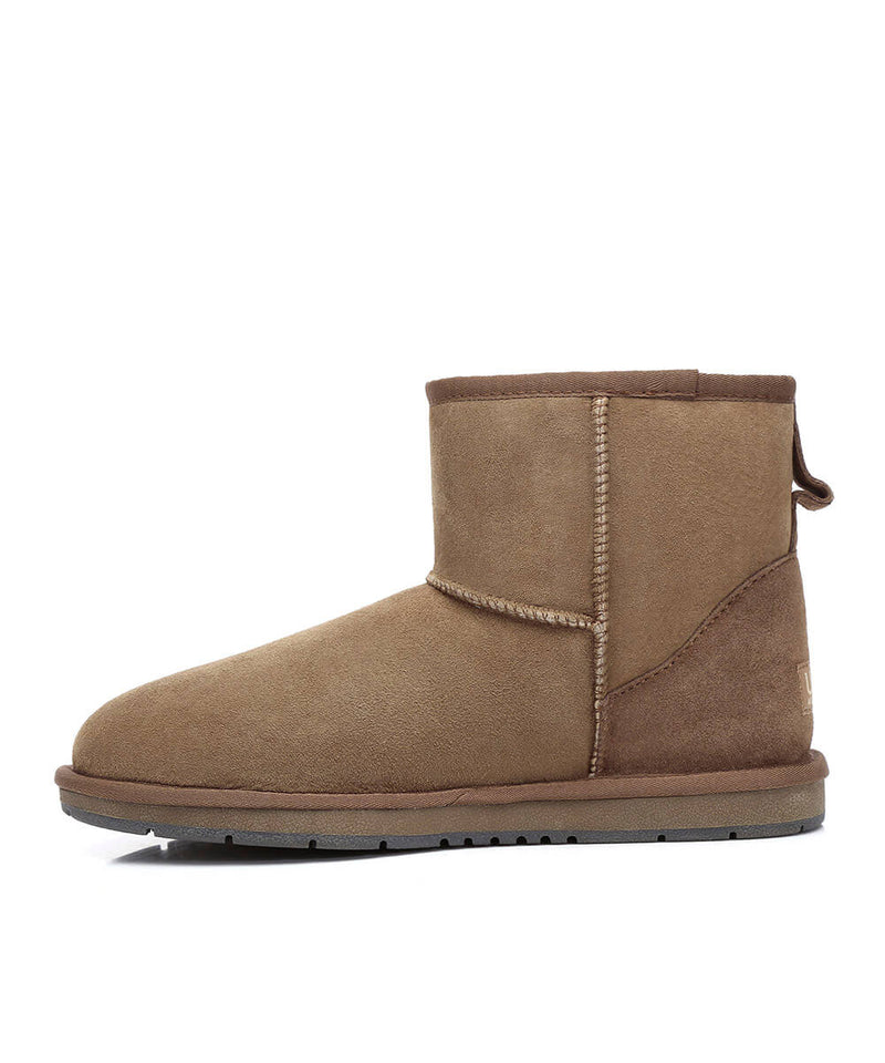 Men's Luxe Classic Mini UGG