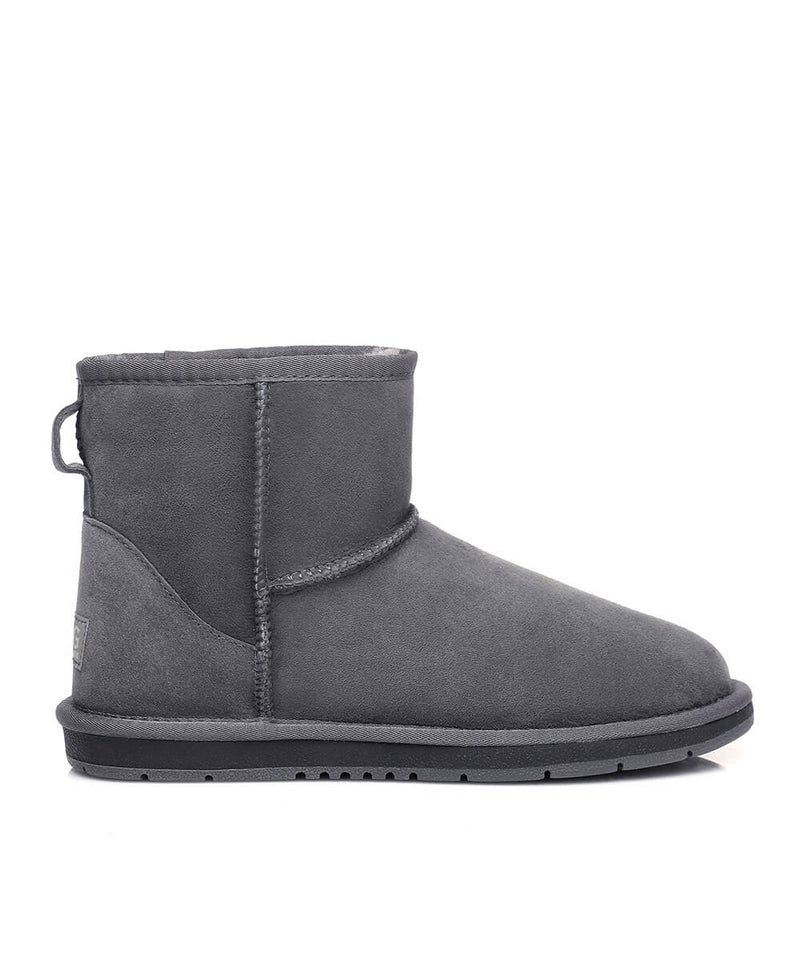 Men's Luxe Classic Mini UGG