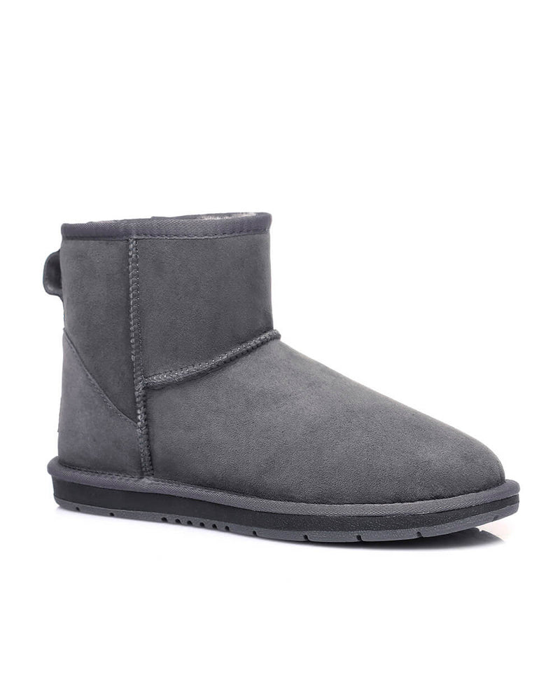 Men's Luxe Classic Mini UGG