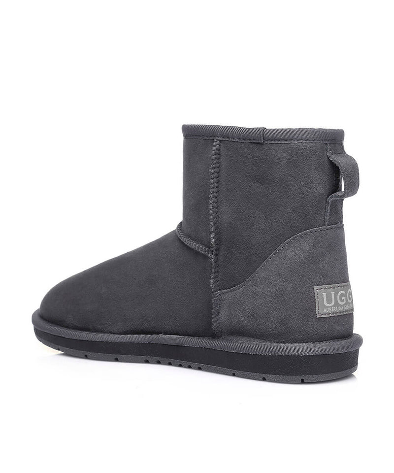 Men's Luxe Classic Mini UGG